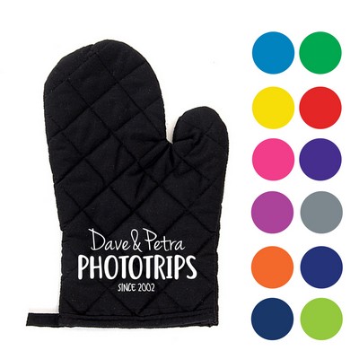 Thicken Microwave Oven Glove