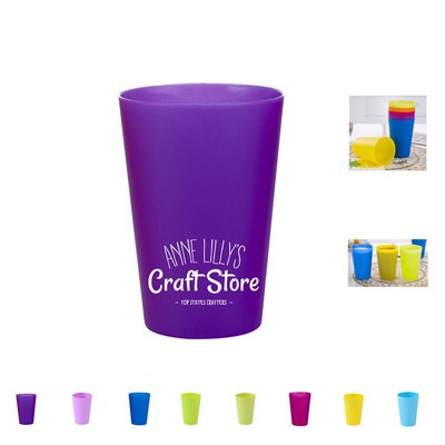 10 Oz Toddler Stacking Cup