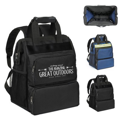 Multifunctional Maintenance Backpack